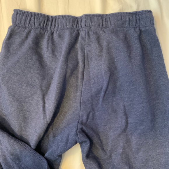 Elastic Winter Sweatpants - Picture 3 of 4